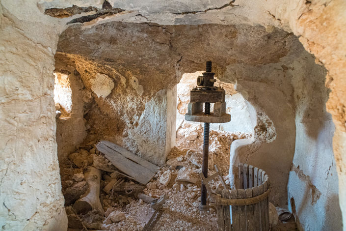 Image No.30-Maison de ville de 3 chambres à vendre à Yecla