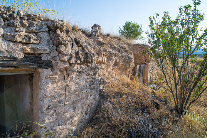Image No.34-Maison de ville de 3 chambres à vendre à Yecla