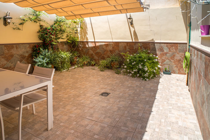 Image No.23-Villa de 4 chambres à vendre à Pinoso