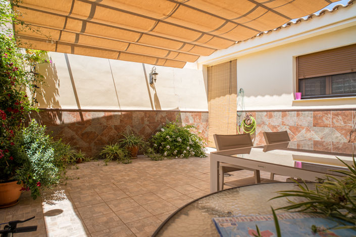 Image No.24-Villa de 4 chambres à vendre à Pinoso