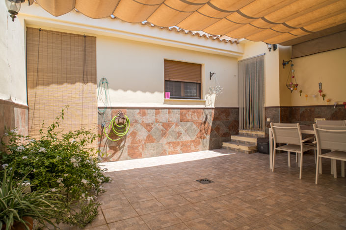 Image No.25-Villa de 4 chambres à vendre à Pinoso