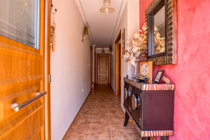 Image No.5-Villa de 4 chambres à vendre à Pinoso