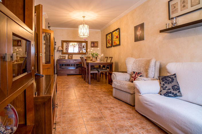 Image No.7-Villa de 4 chambres à vendre à Pinoso