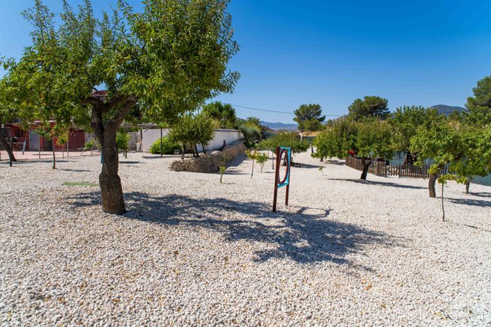 Image No.12-Villa de 3 chambres à vendre à Espagne