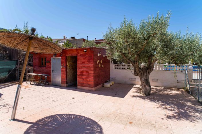 Image No.13-Villa de 3 chambres à vendre à Espagne