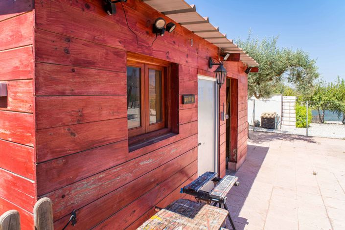 Image No.14-Villa de 3 chambres à vendre à Espagne