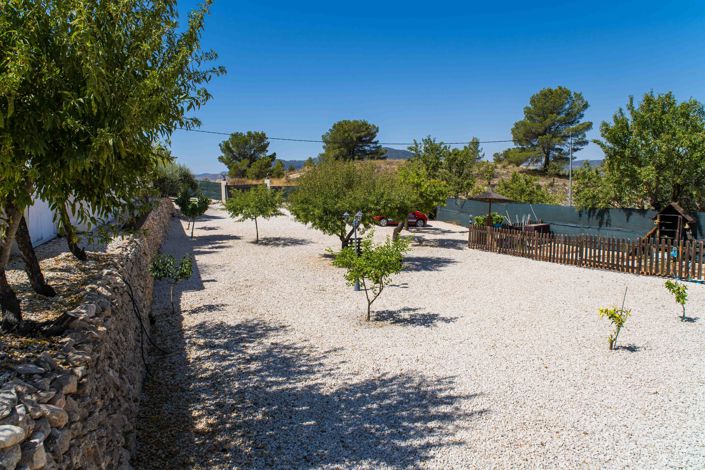 Image No.16-Villa de 3 chambres à vendre à Espagne