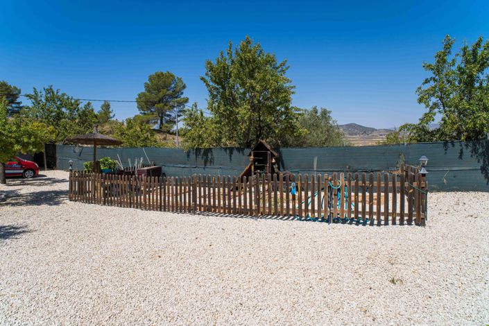 Image No.17-Villa de 3 chambres à vendre à Espagne