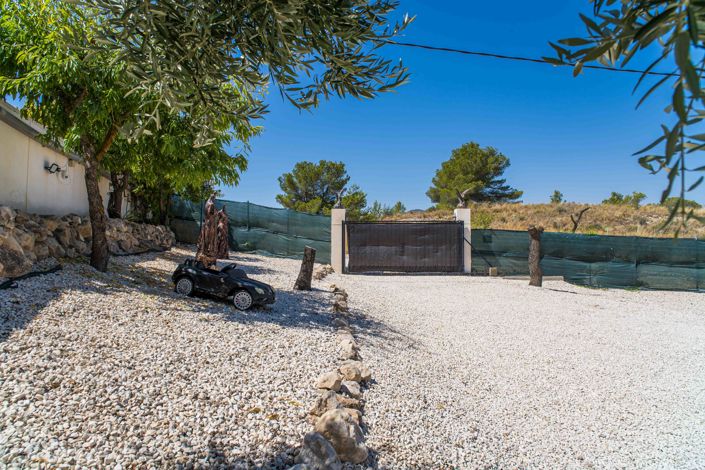 Image No.19-Villa de 3 chambres à vendre à Espagne