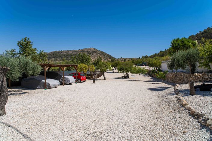 Image No.20-Villa de 3 chambres à vendre à Espagne