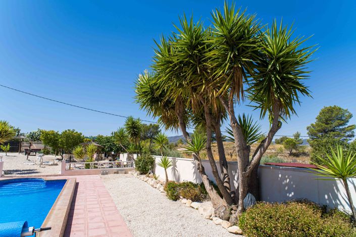 Image No.23-Villa de 3 chambres à vendre à Espagne