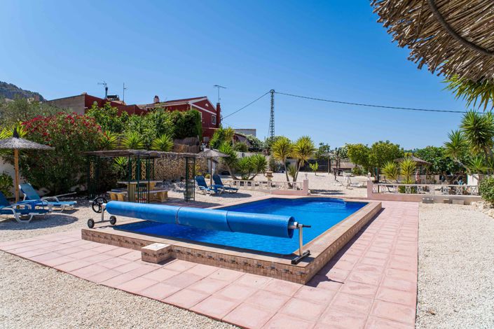 Image No.24-Villa de 3 chambres à vendre à Espagne