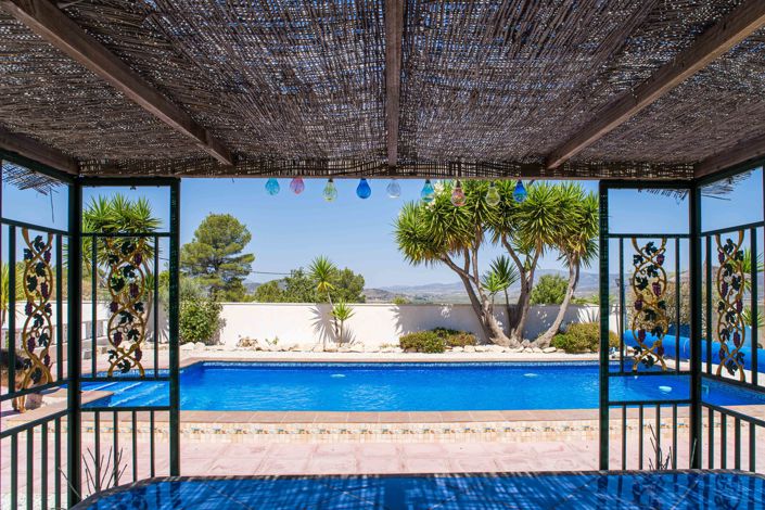 Image No.26-Villa de 3 chambres à vendre à Espagne