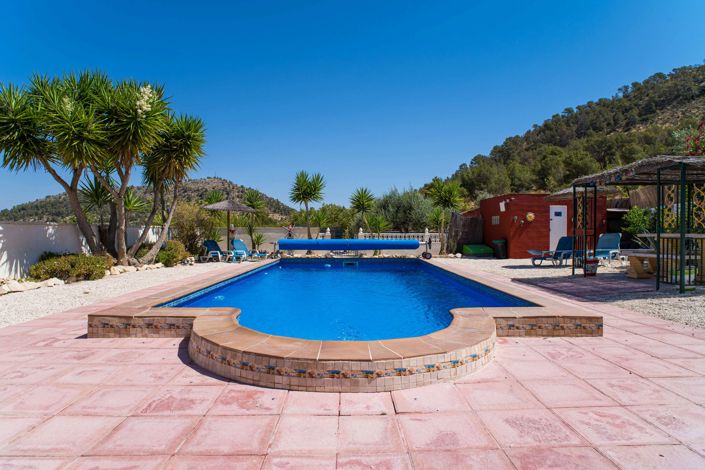 Image No.27-Villa de 3 chambres à vendre à Espagne