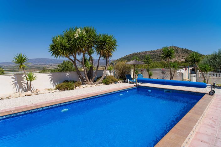 Image No.28-Villa de 3 chambres à vendre à Espagne