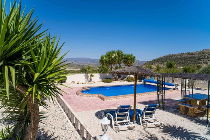 Image No.30-Villa de 3 chambres à vendre à Espagne