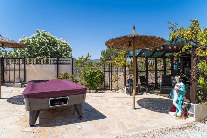 Image No.31-Villa de 3 chambres à vendre à Espagne