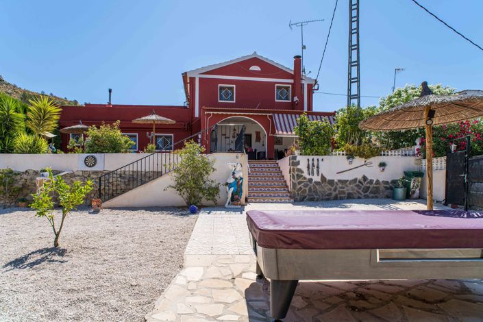 Image No.35-Villa de 3 chambres à vendre à Espagne