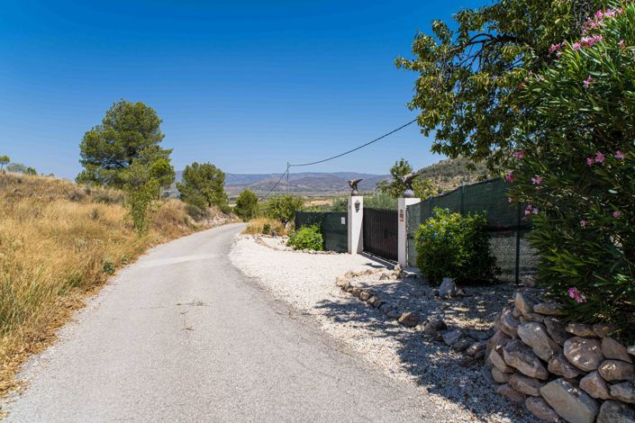 Image No.36-Villa de 3 chambres à vendre à Espagne