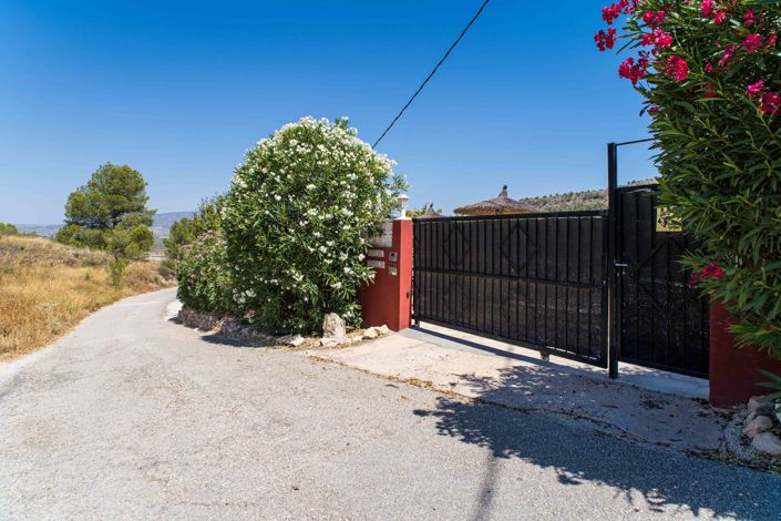 Image No.37-Villa de 3 chambres à vendre à Espagne