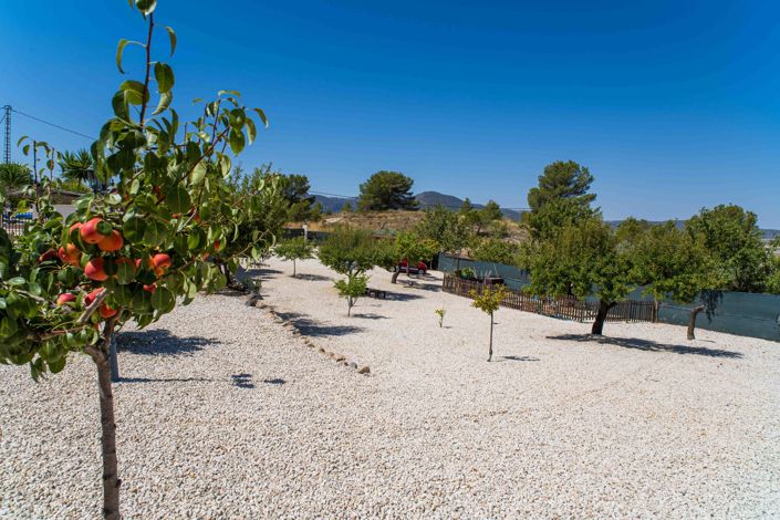 Image No.4-Villa de 3 chambres à vendre à Espagne