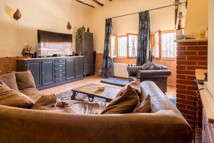 Image No.41-Villa de 3 chambres à vendre à Espagne