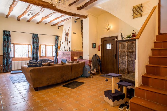 Image No.42-Villa de 3 chambres à vendre à Espagne