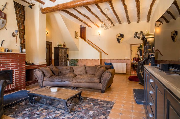 Image No.43-Villa de 3 chambres à vendre à Espagne