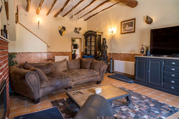 Image No.44-Villa de 3 chambres à vendre à Espagne