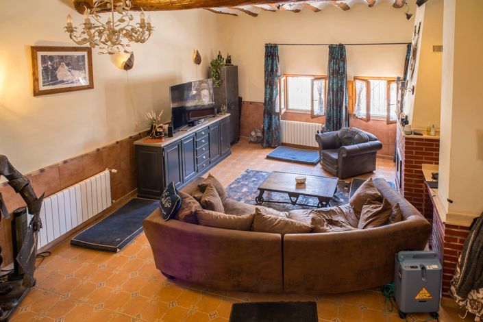 Image No.45-Villa de 3 chambres à vendre à Espagne