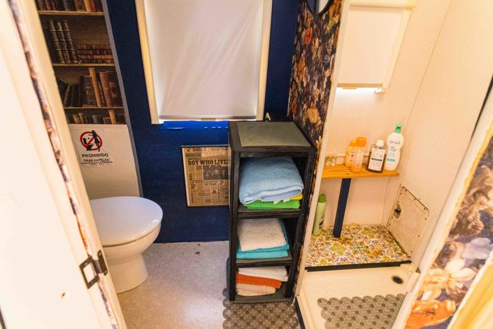 Image No.9-Villa de 3 chambres à vendre à Espagne