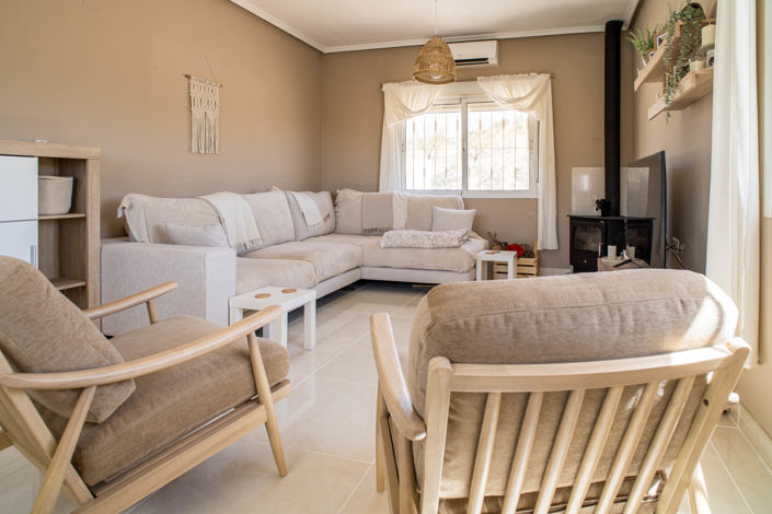 Image No.12-3 Bed Villa for sale