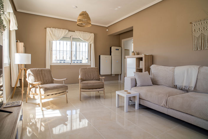 Image No.13-3 Bed Villa for sale