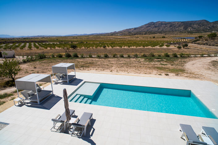 Image No.29-3 Bed Villa for sale