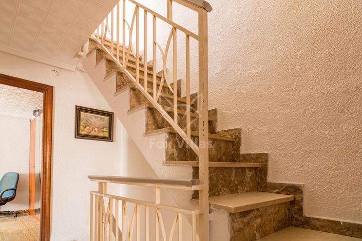 Image No.22-Villa de 3 chambres à vendre à Aspe