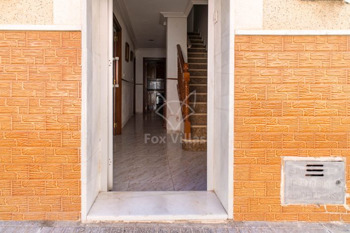 Image No.3-Villa de 3 chambres à vendre à Aspe