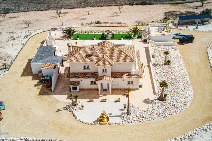 Image No.7-4 Bed Villa for sale