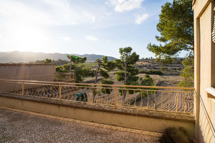 Image No.40-6 Bed Country House for sale