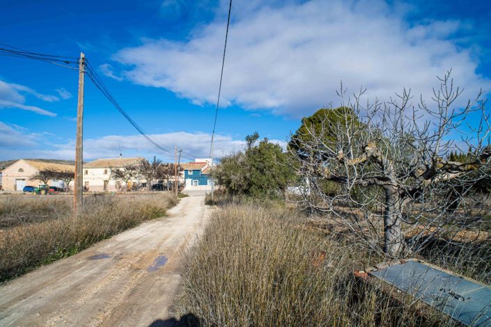 Image No.50-5 Bed Townhouse for sale