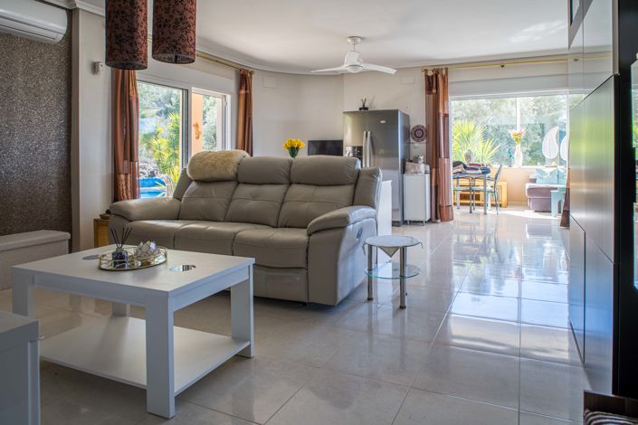 Image No.10-Villa de 2 chambres à vendre à Espagne