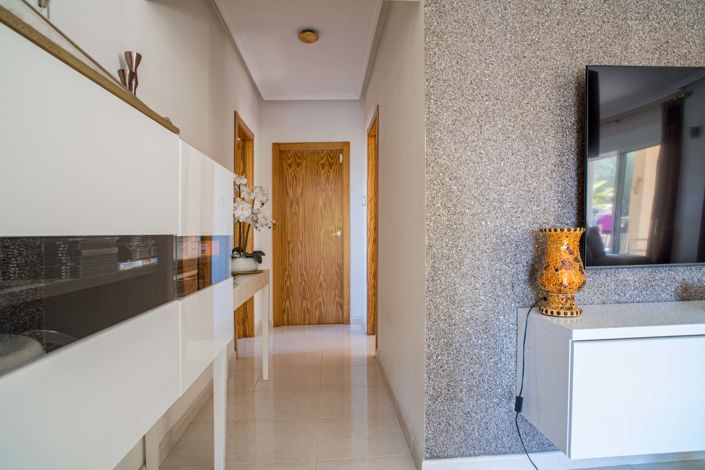 Image No.13-Villa de 2 chambres à vendre à Espagne