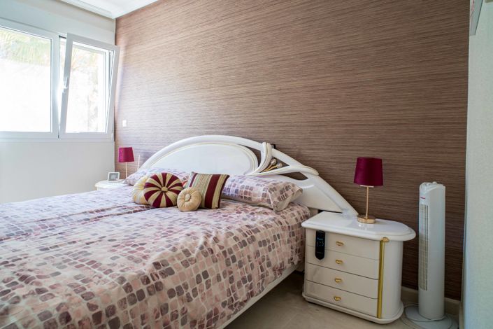 Image No.14-Villa de 2 chambres à vendre à Espagne