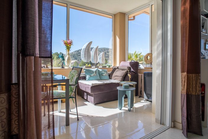 Image No.2-Villa de 2 chambres à vendre à Espagne