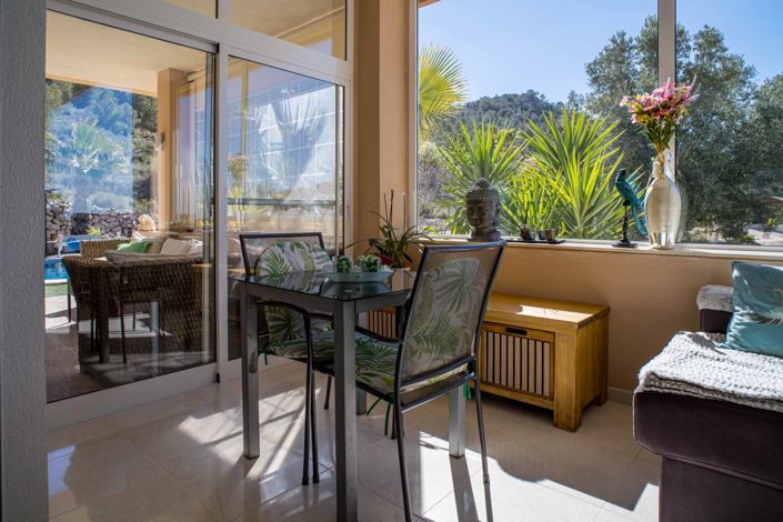 Image No.3-Villa de 2 chambres à vendre à Espagne