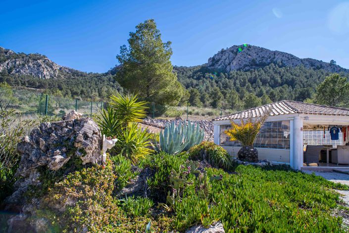 Image No.34-Villa de 2 chambres à vendre à Espagne