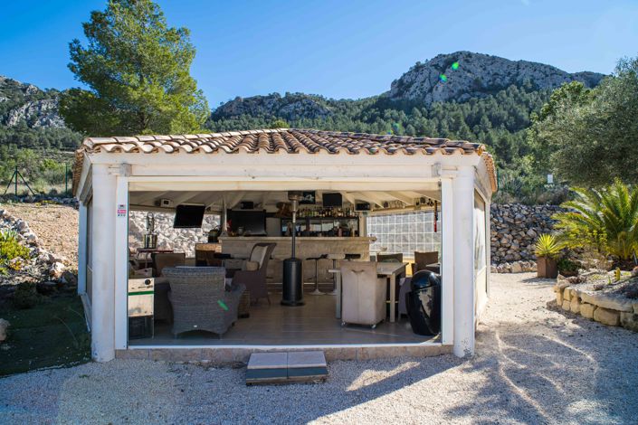 Image No.35-Villa de 2 chambres à vendre à Espagne