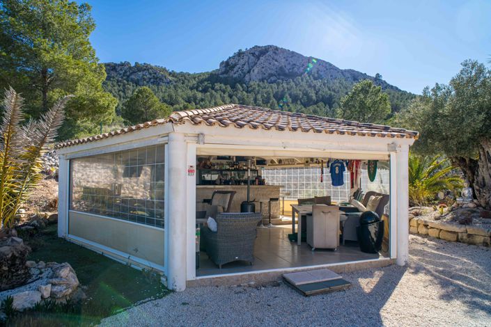 Image No.36-Villa de 2 chambres à vendre à Espagne