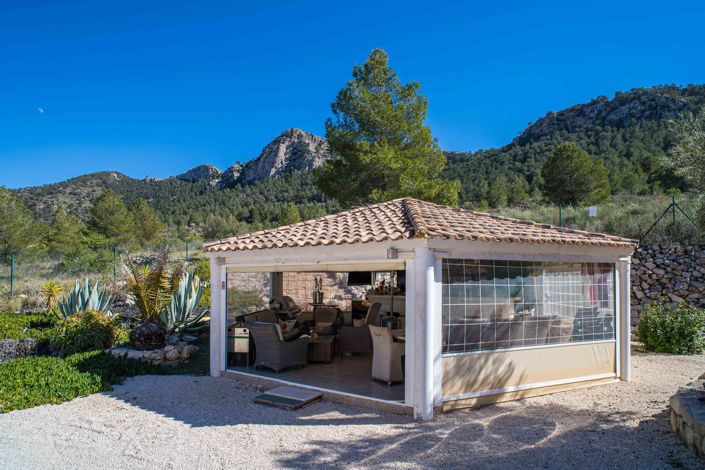 Image No.37-Villa de 2 chambres à vendre à Espagne