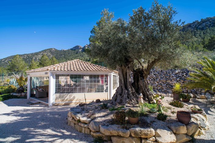 Image No.38-Villa de 2 chambres à vendre à Espagne