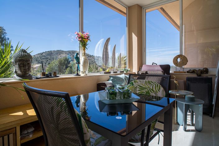 Image No.4-Villa de 2 chambres à vendre à Espagne